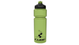 Fľaša CUBE Icon green 0,75L 13041