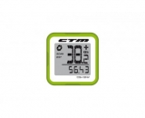 Tachometer CTM, silikónový zelený, 1/03B 158,06