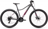 Bicykel CUBE ACCESS WS 29" M-17" Grey/Berry425100-17
