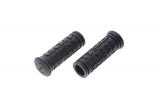 Rukoväte GRIP-SHIFT čierne/90mm/gumové 410018