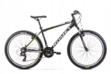 Bicykel Romet Rambler 26  R6.0 JR veľ- 17" -43cm Čierno- oranžový 80107559