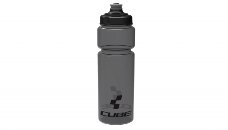 Fľaša CUBE Icon black 0,75L 13040