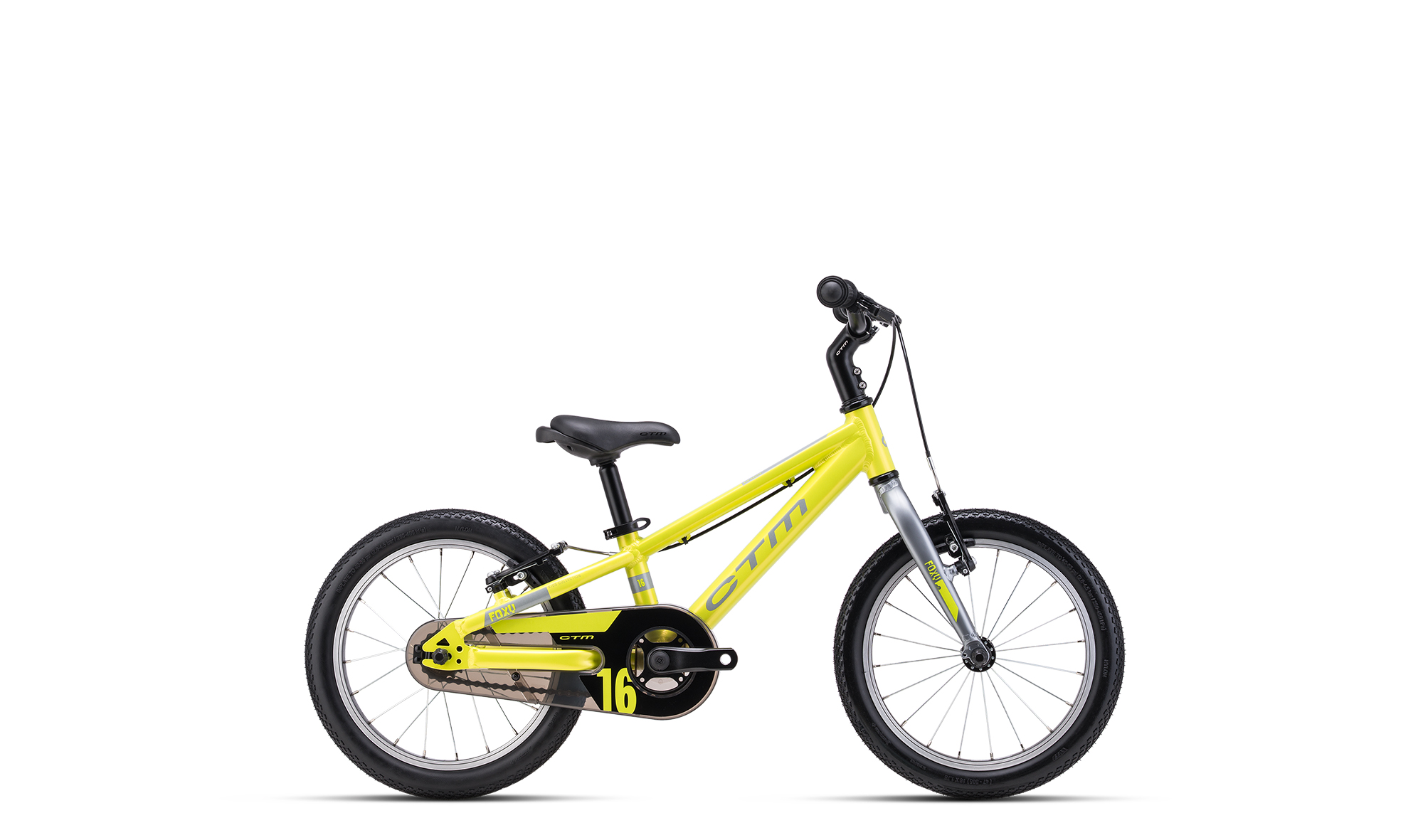 CTM FOXY Lite 8" mat. limetková  226.512