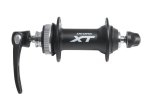 Náboj predný Shimano XT HB-M785 Disc Center Lock 32dier čierny 127869