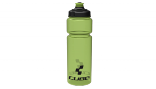 Fľaša CUBE Icon green 0,75L 13041