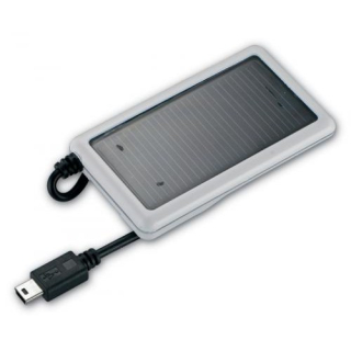 Solárna nabíjačka  USB OWLEYE 28308