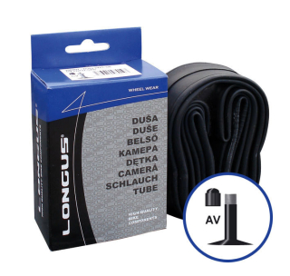 Dusa 12" longus AV 398025