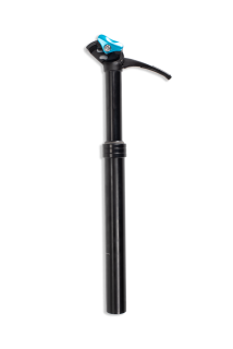 CUBE RFR telescope seatpost black 13432