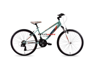 Bicykel Harry 24 Stella SF mentol  1174712