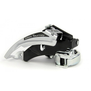 Prešmykovač predný univerzál SHIMANO 80803058