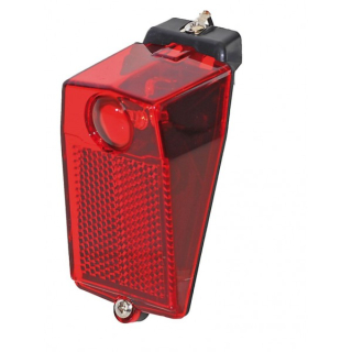 Svetlo zadné na dynamo s LED 81801038