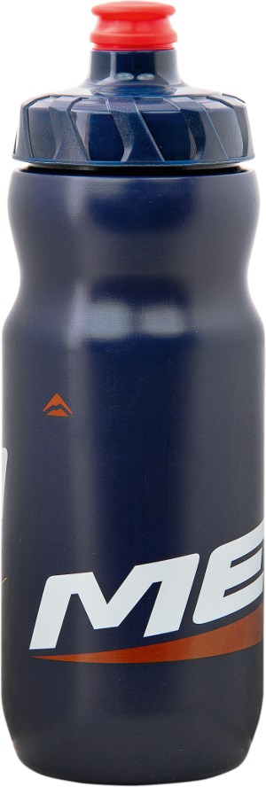 Fľaša 3518 MERIDA Team modrá 0.65 l  FLA3518